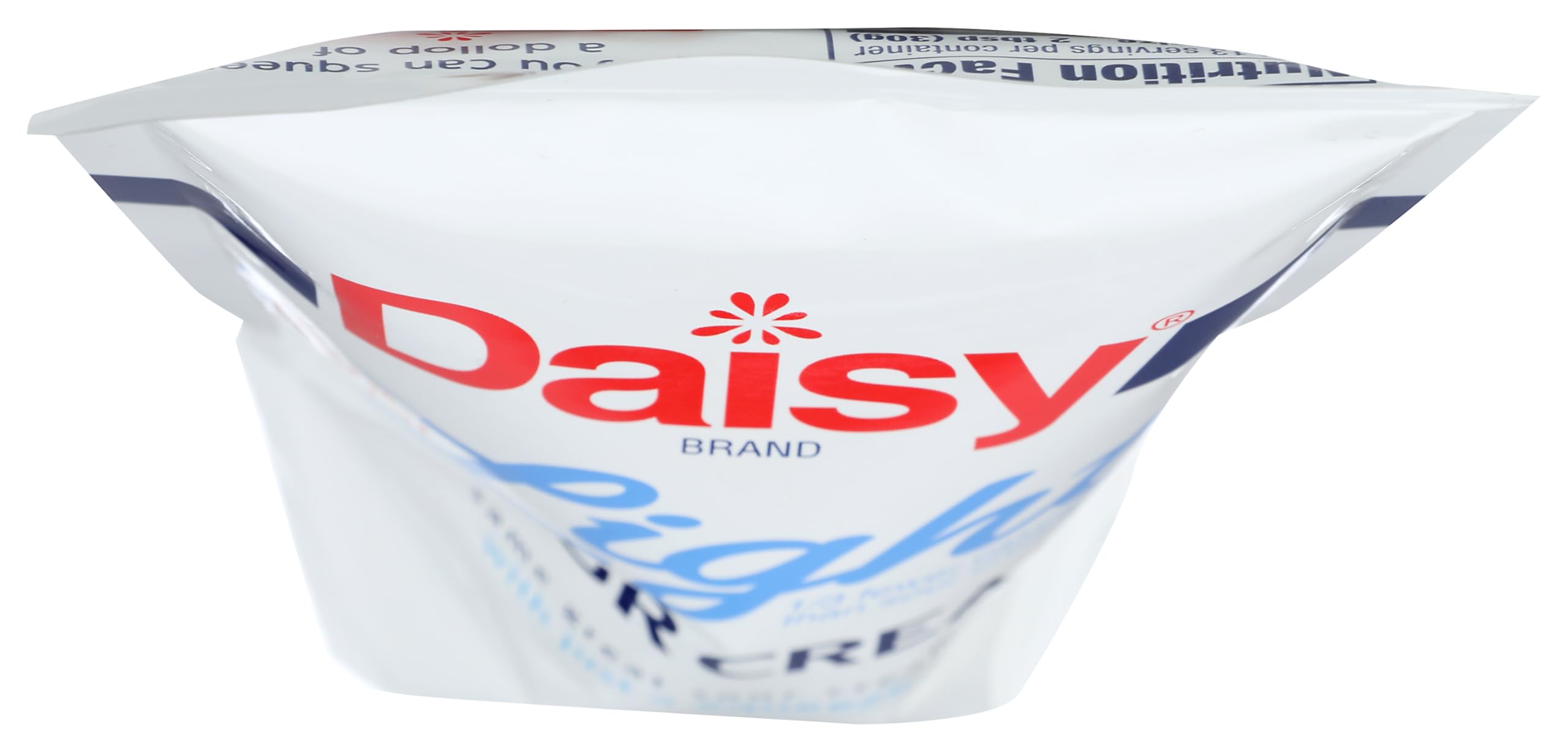 Amazon.com: DAISY Daisy Light Squeeze Sour Cream, 14 Ounce, 14 OZ