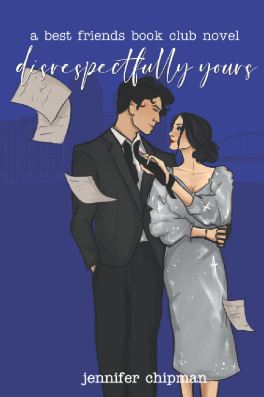 Disrespectfully Yours