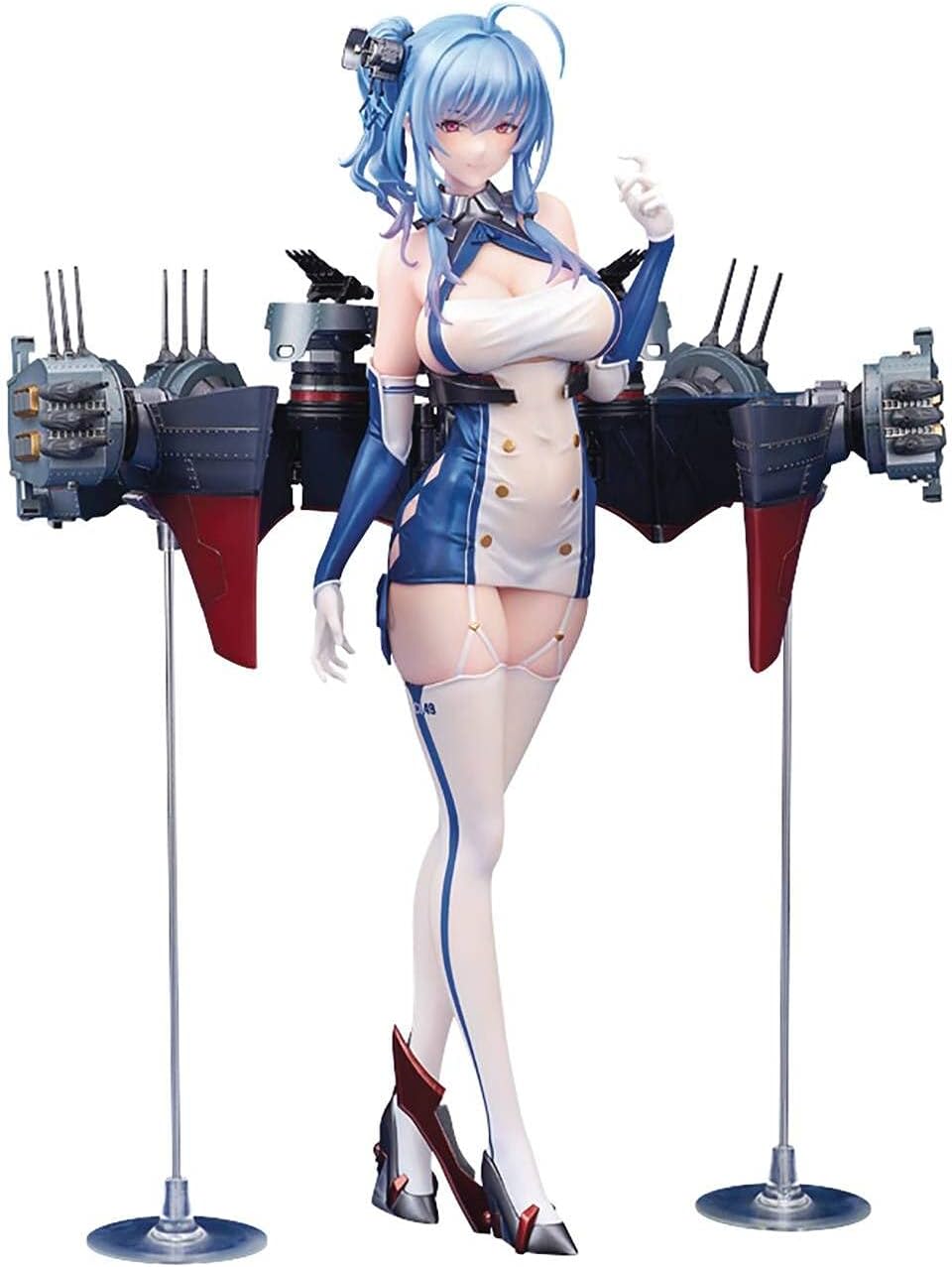 Alter アズールレーン セントルイス 1/7 完成品フィギュア