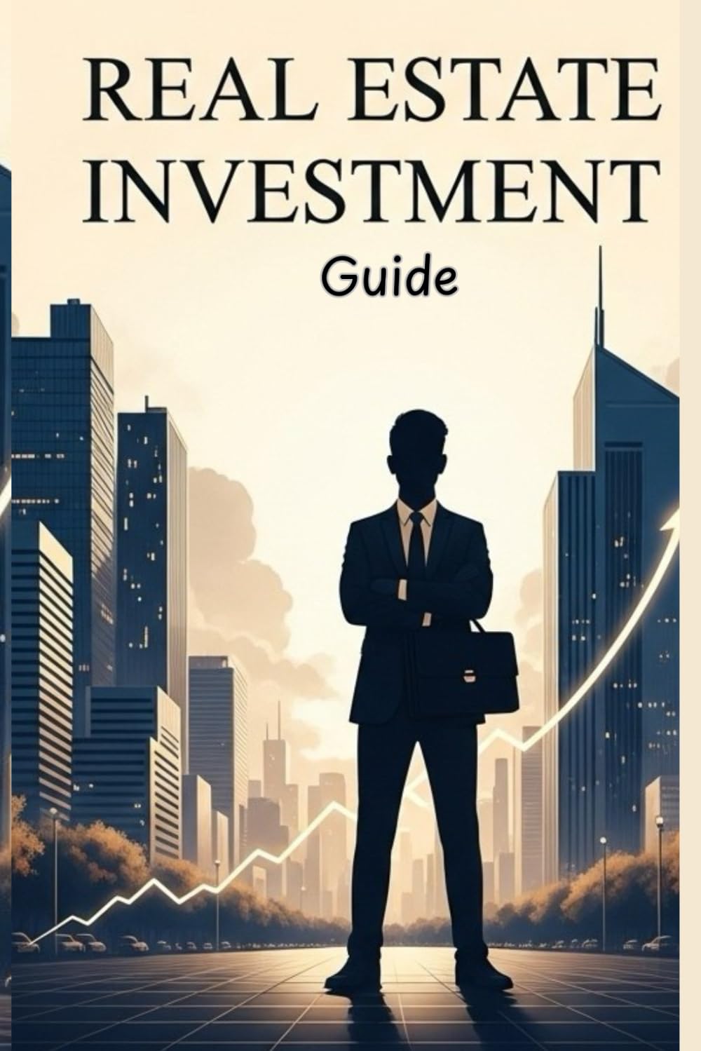 Investing in Real Estate: A Practical Step-by-Step Guide to Build Wealth and Financial Freedom