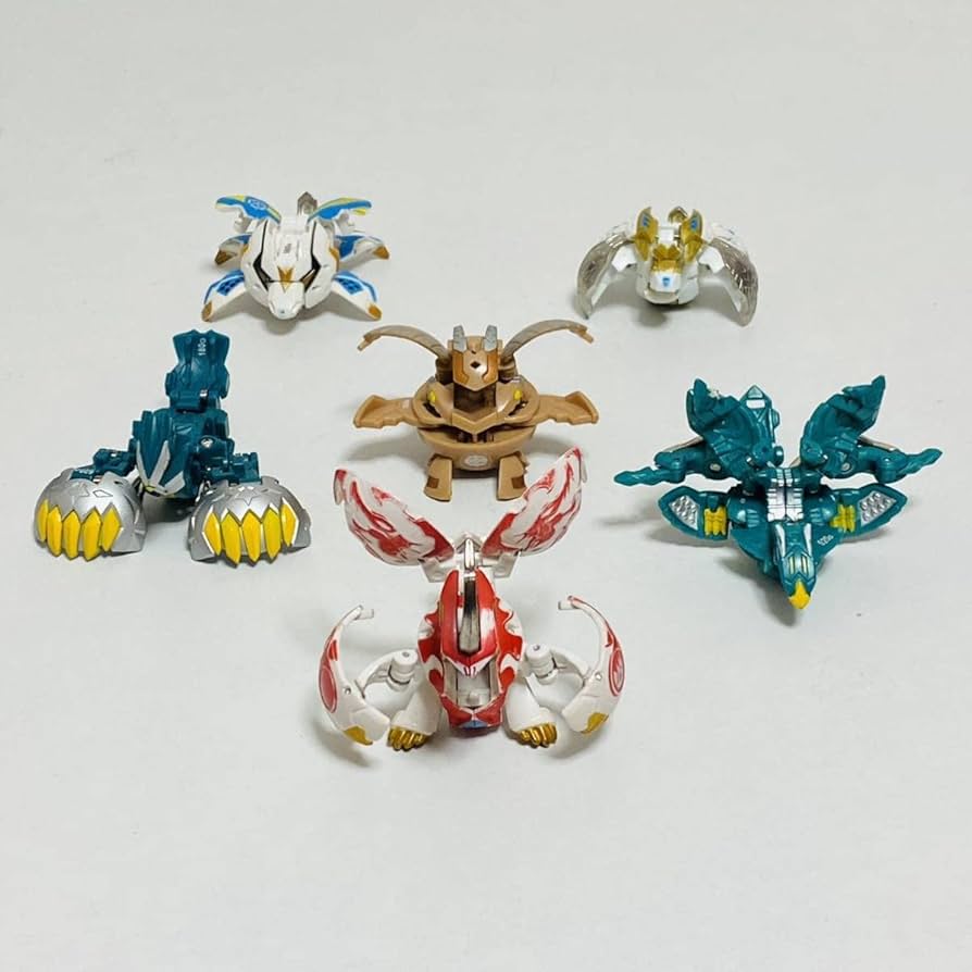 爆丸　まとめ売り　轟ガリュウ 瞬ホルスセット　将ファルコ　天ドラガオン 2025年最新】爆丸 ガリュウの人気アイテム - メルカリ