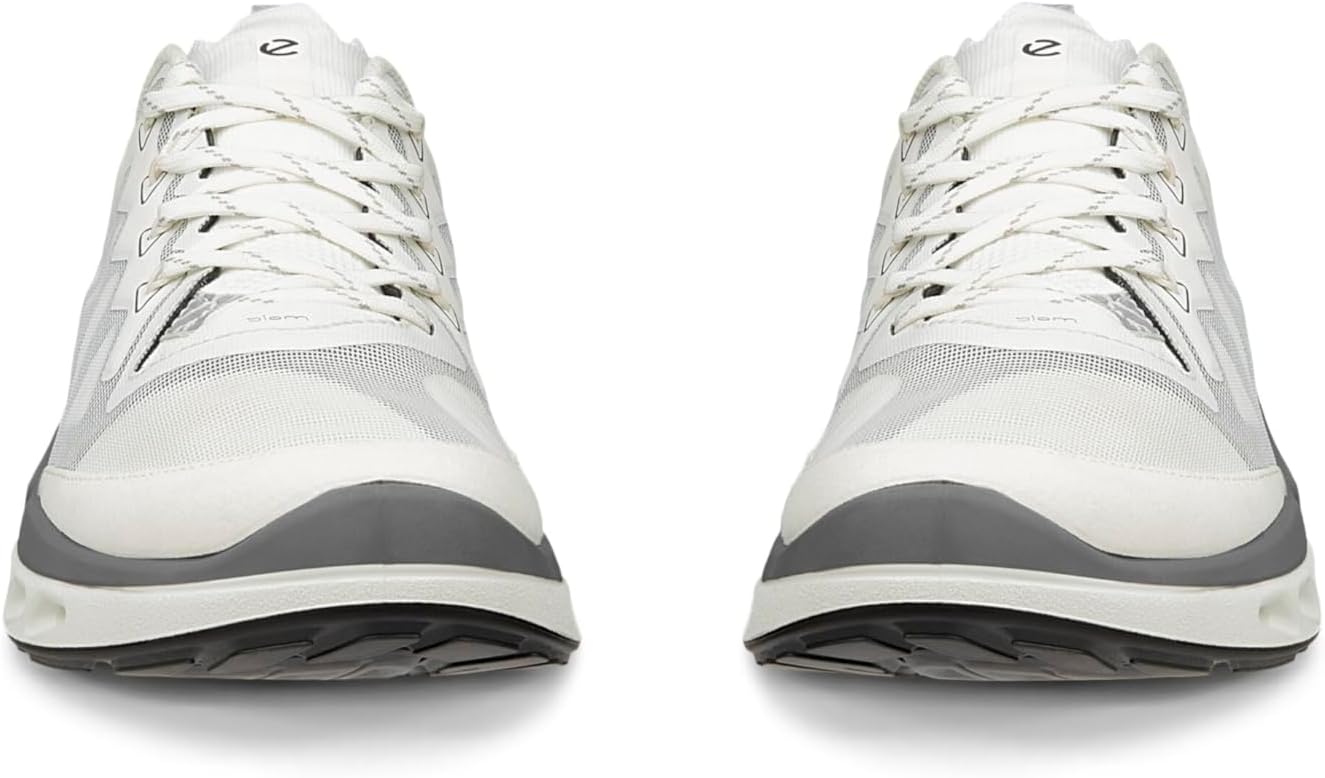 ECCO Mens Biom 720 Breathru Lace Up - Image 2