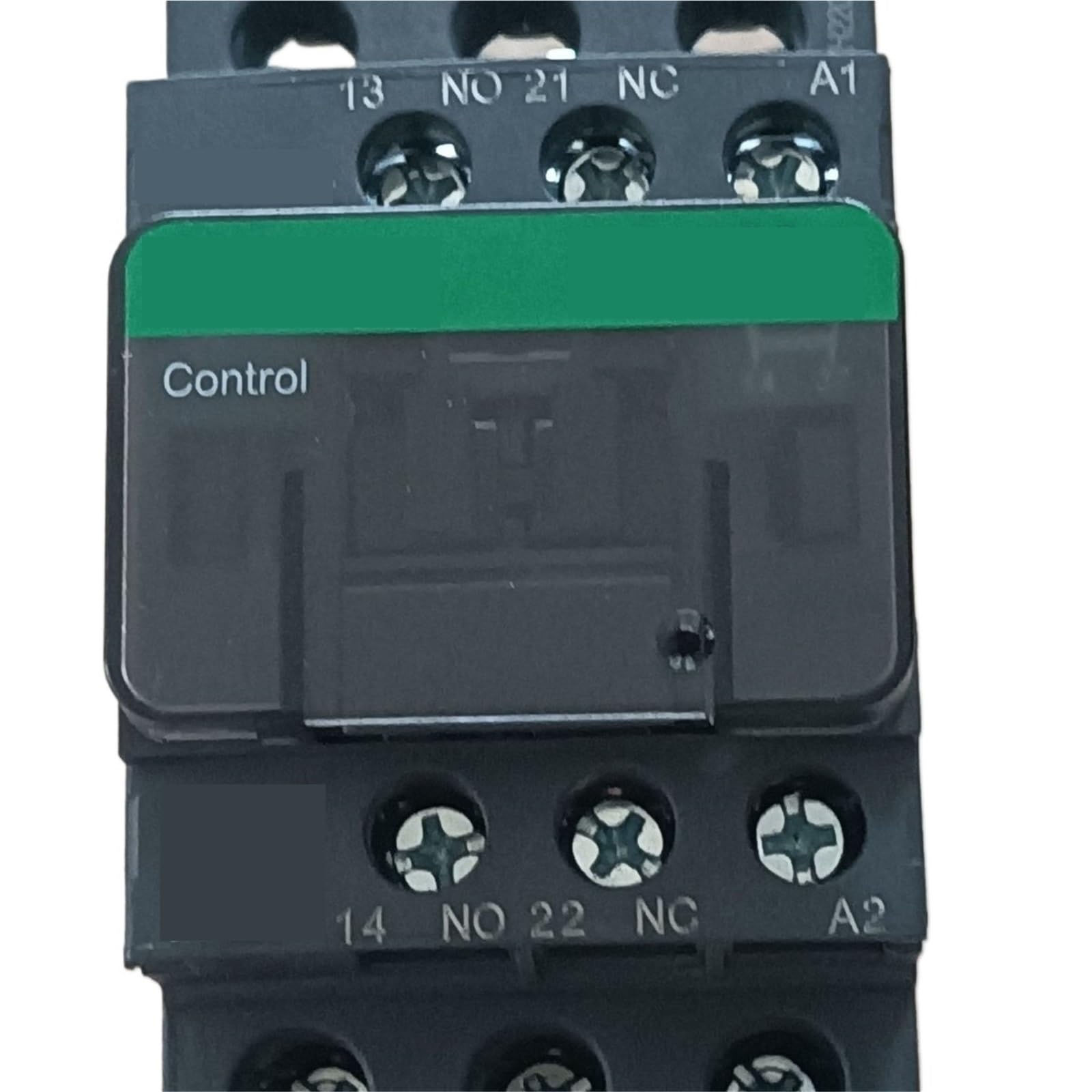 FPJQOBJC AC Contactor LC1- NF400 24V