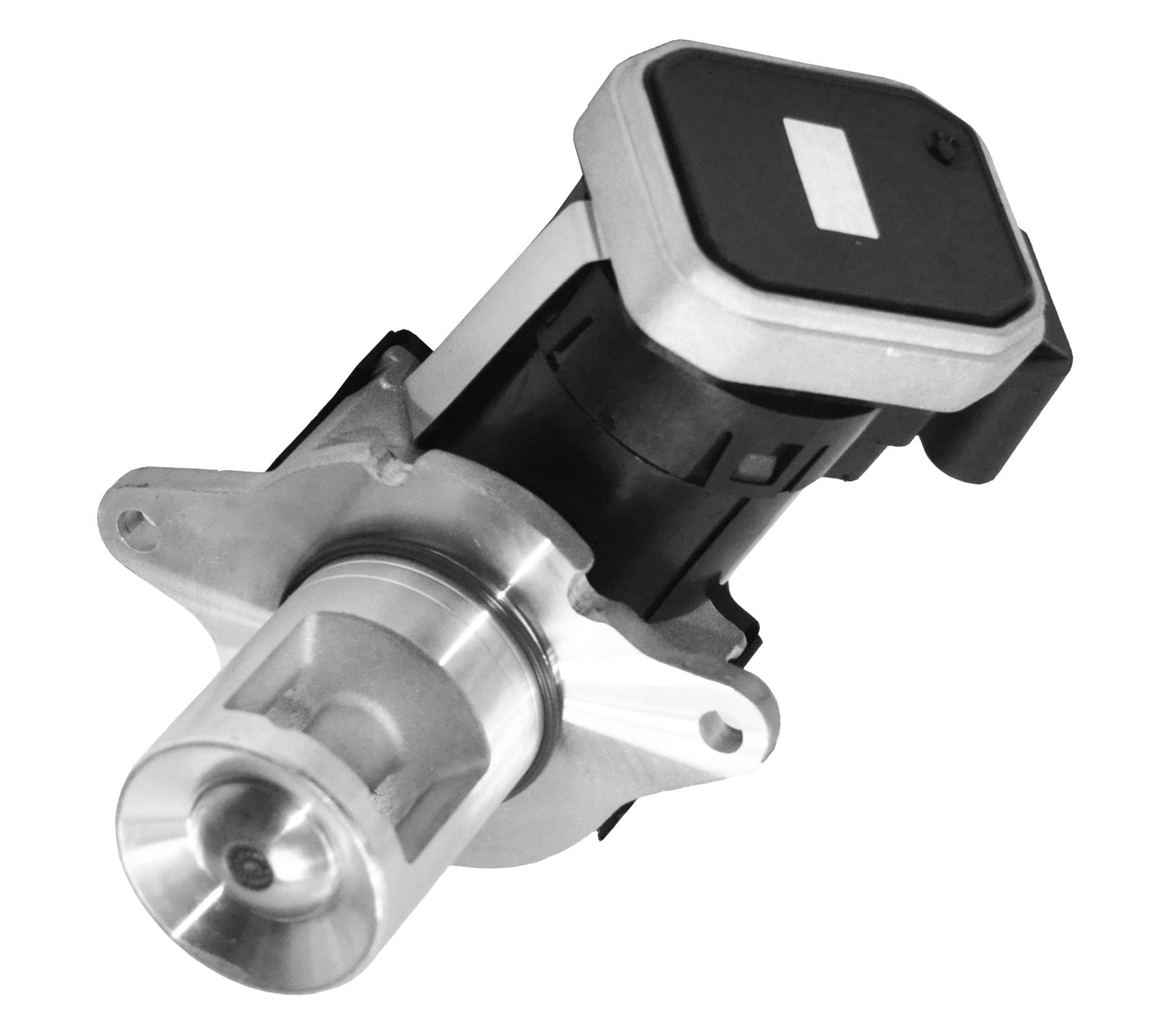 6461402360 EGR Valve Replacement for Mercedes C E Class W204, S204, W211, S211 E200 E220 Cdi