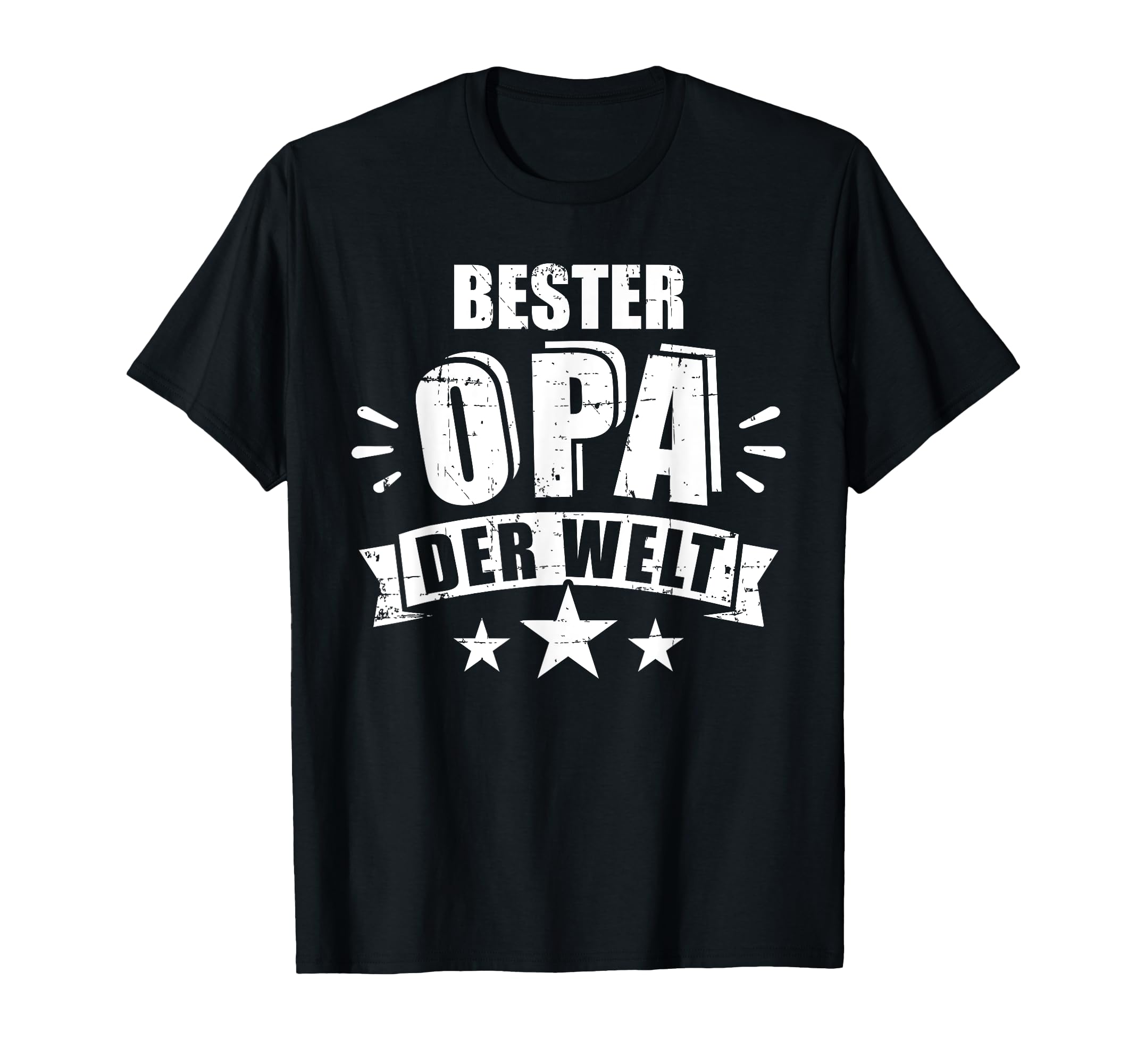 Kleidung mit Designs von Amazon Merch on Demand
