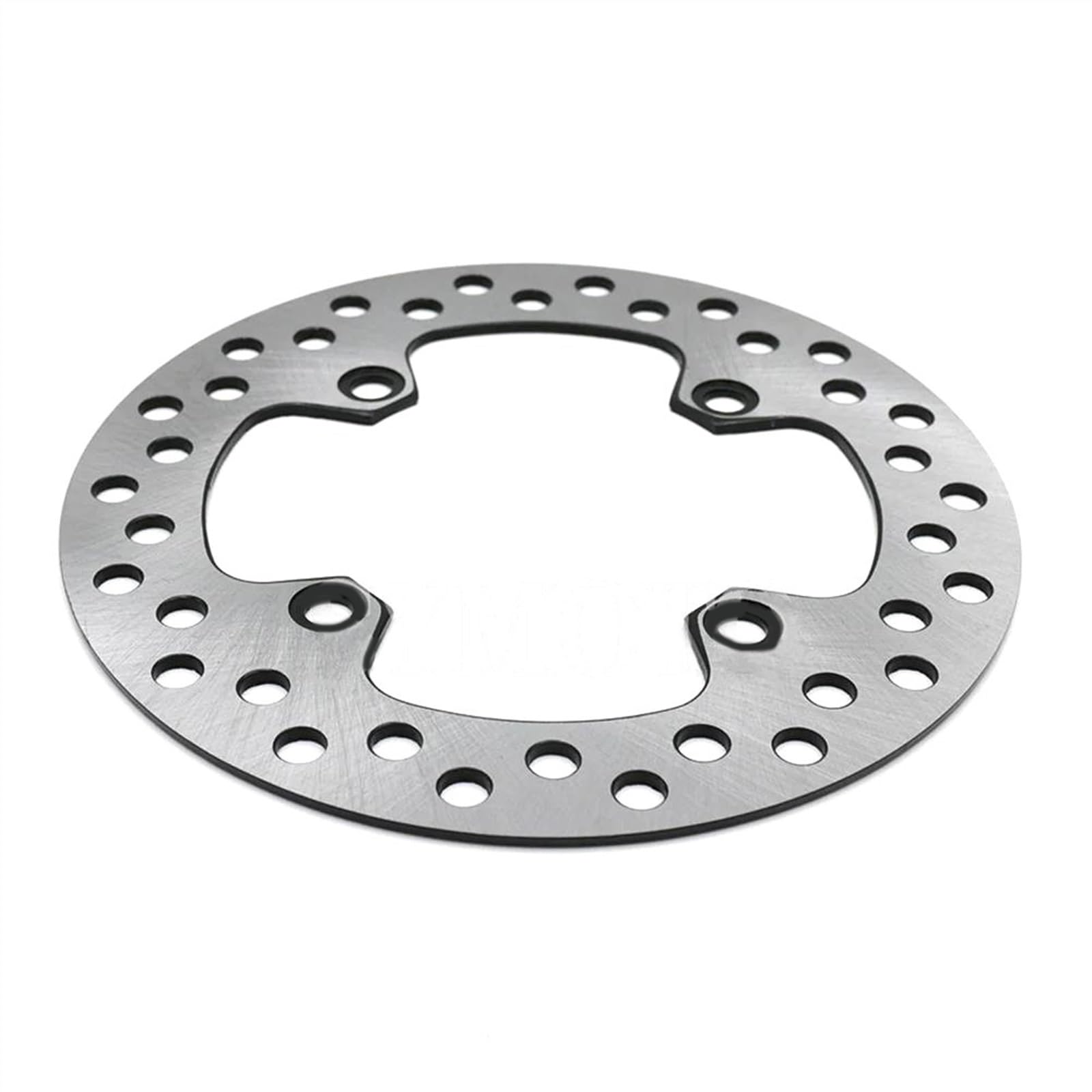 Accesorios motocicletas Disco De Freno Trasero Motocicleta Para Honda 125cc XLV Para Varadero 125 2001 2002 2003 2004 2005 2006 2007 2008 2009 2010 2011