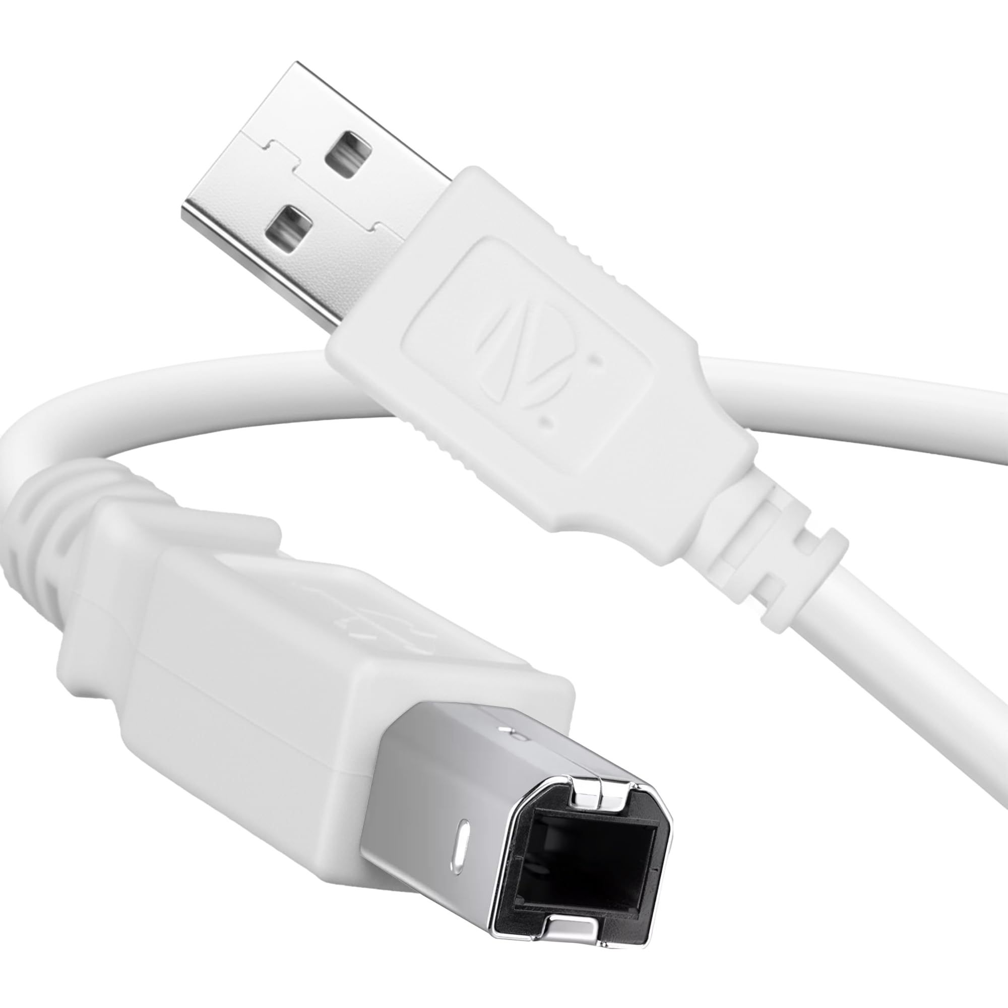 Zebronics USB Type-A to Type-B Printer Cable, 3 Meters, 480Mbps High-Speed Transfer, Nickel-Plated Connectors, Full Copper Core, for Printers, Scanners & Other Devices (PC30P)-image-38