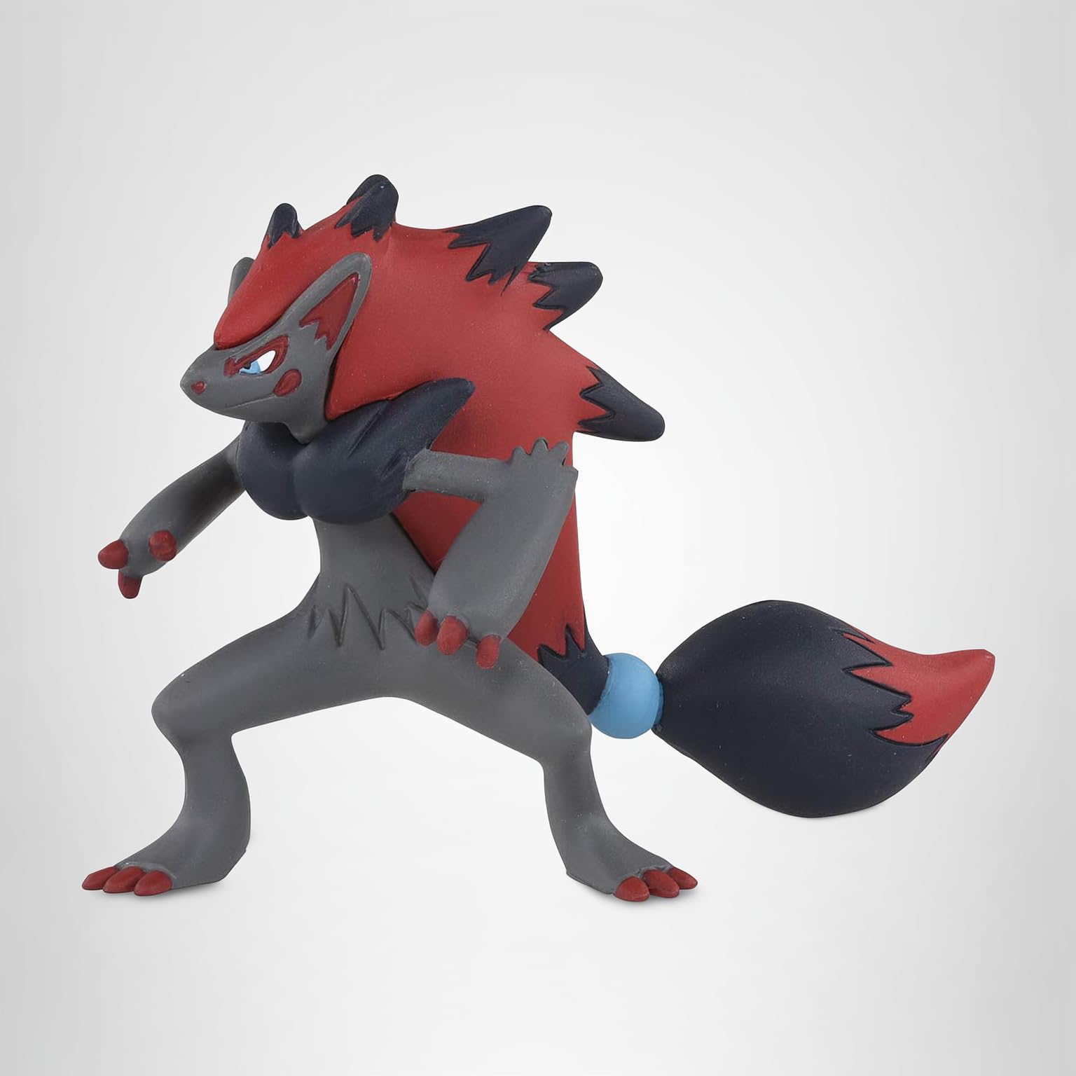 Amazon.co.jp: タカラトミー 『 ポケットモンスター モンコレ MS-18