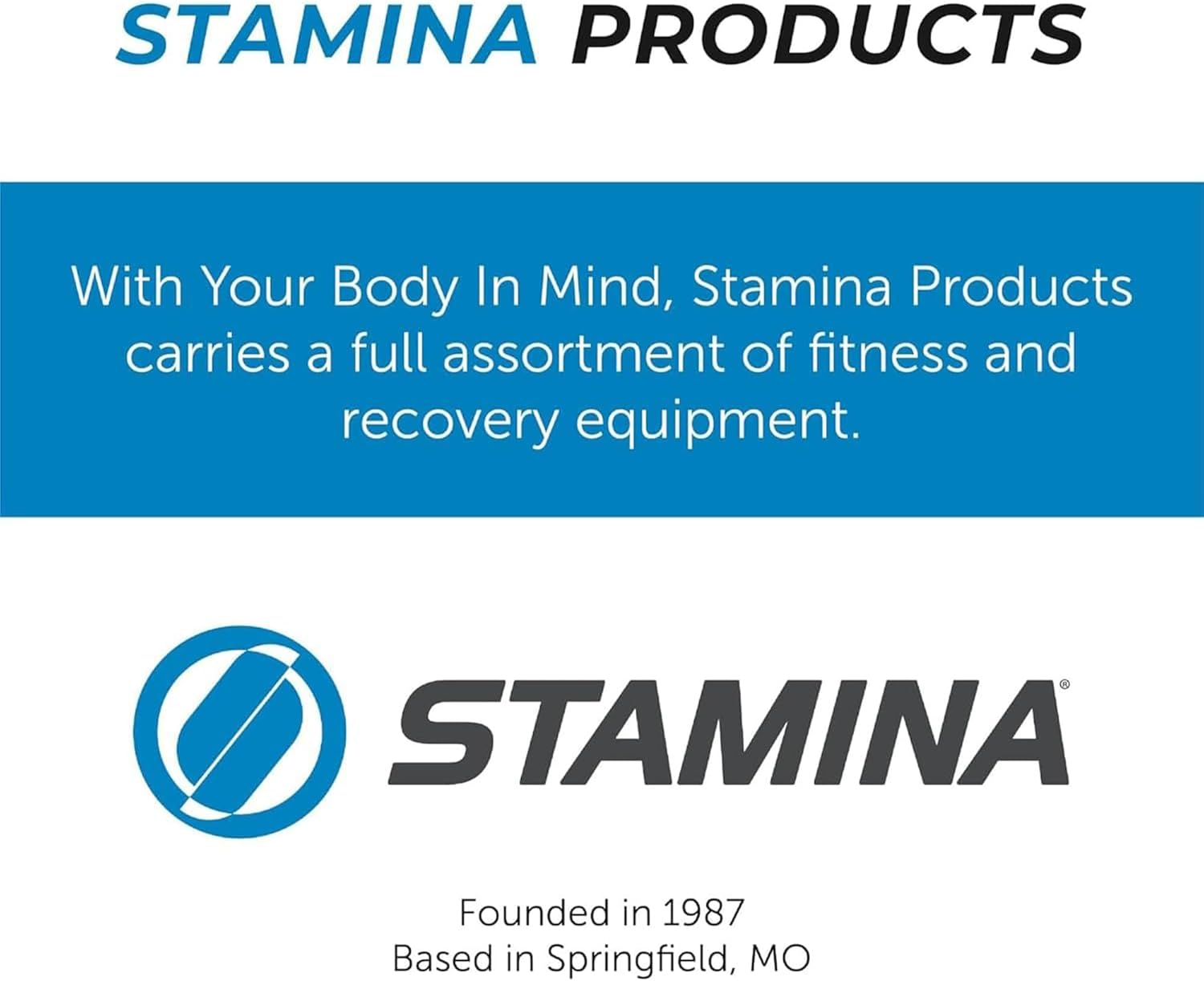 Stamina Products Denise Austin Booty Sculpting System, Squat Trainer Fitness Bench, Lower Body Workout Equipment for Thighs, Glutes, Hips
