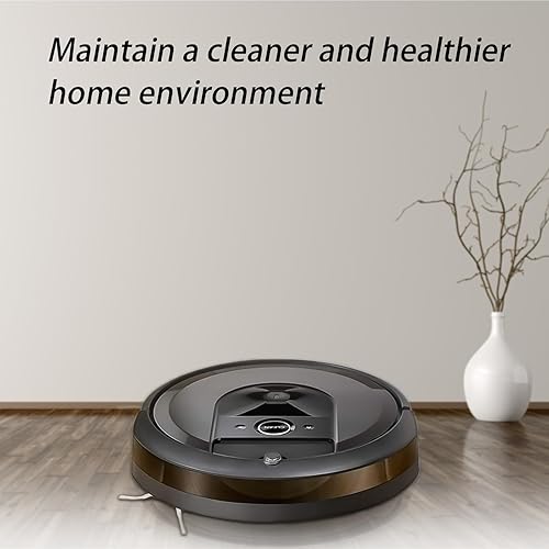 Miniatura 7 de Par de módulos de rueda izquierda para iRobot Roomba Serie I&E I7 I7+ I8 I8+ I6 I6+ I4 I3 I3+ J7 E5 E6 E7 Series Aspiradora