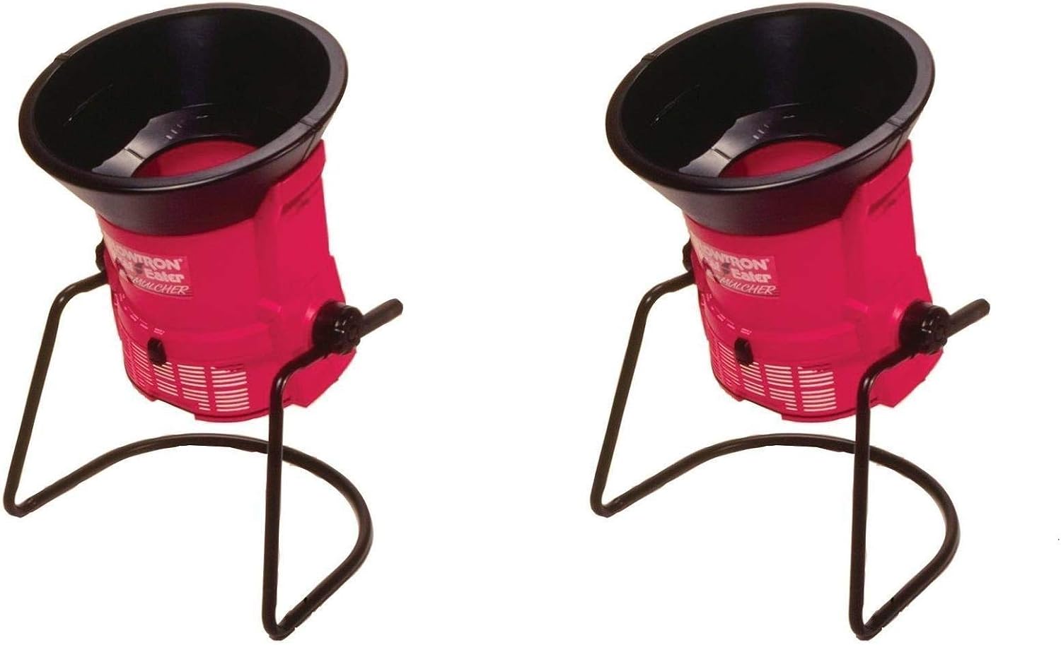 Flowtron LE900 The Ultimate Mulcher Electric Leaf