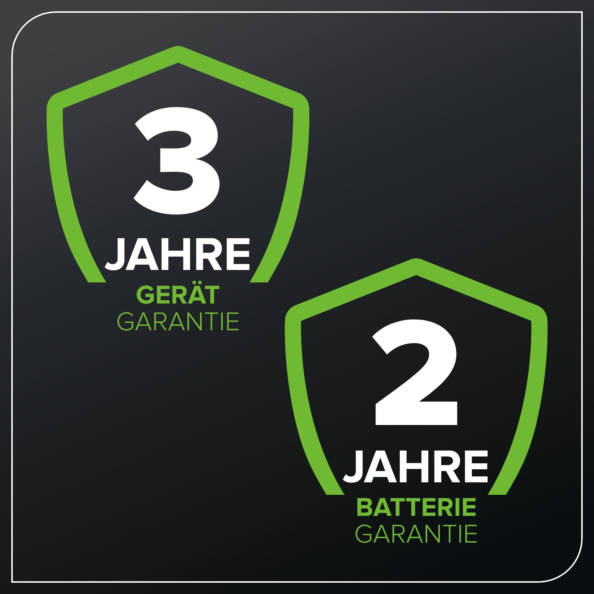 Greenworks Tondeuse à Gazon sans Fil pour Pelouses Jusqu'à 400m², Largeur de Coupe de 35cm G40LM35 & Batterie 40V 4Ah et Chargeur Universel Puissance 2A - GSK40B4 Plus Batterie 40V 5Ah - G40B5