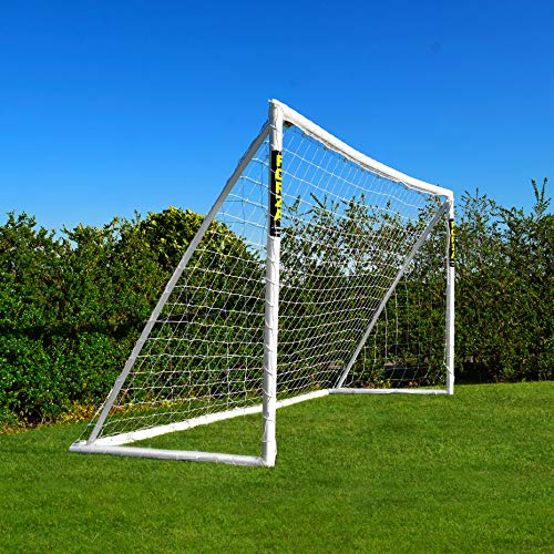 FORZA Reti Sostitutive per Porte da Calcio - Robuste E