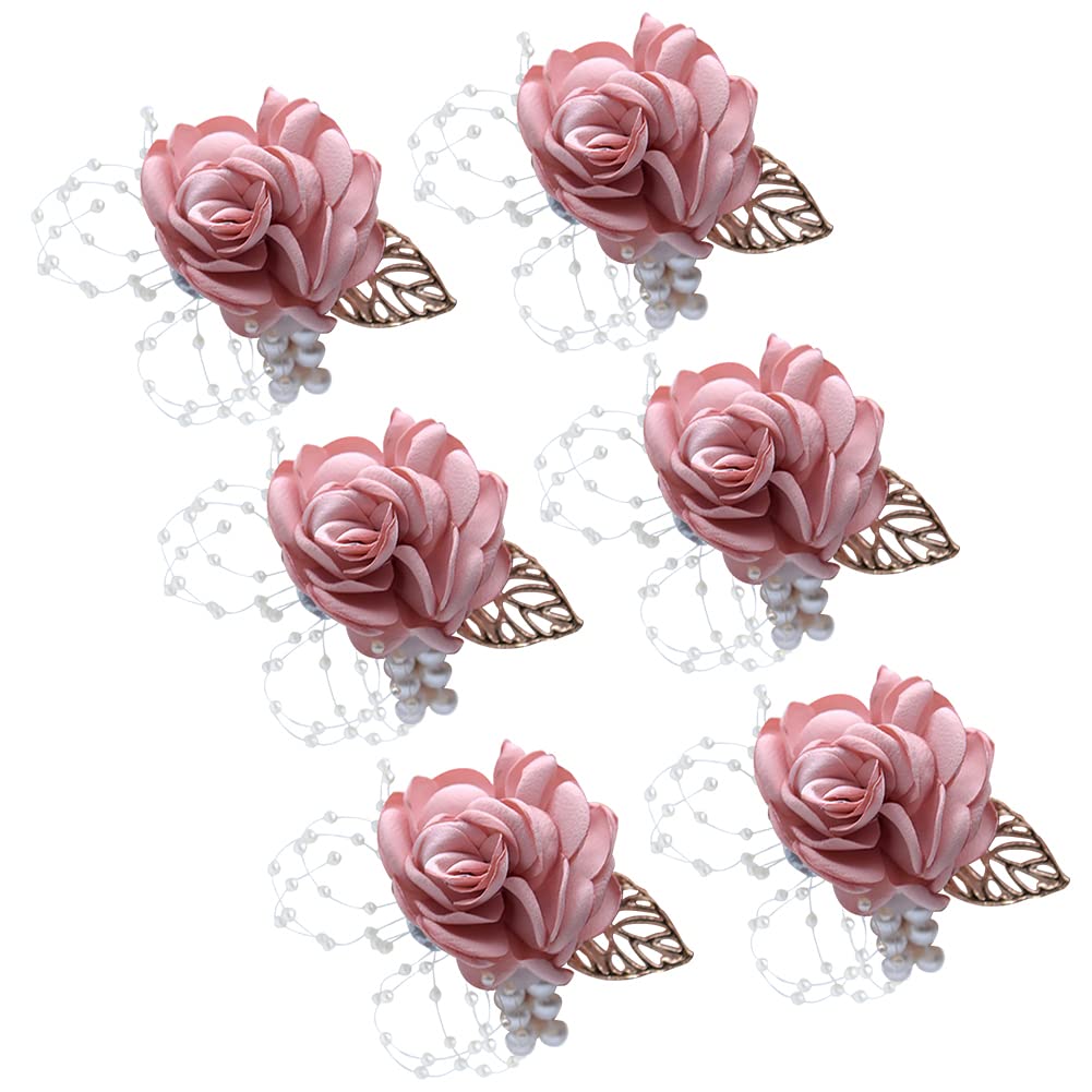 Boutonniere Sposo - Fioraio Nettuno (Roma): Imbiscuso