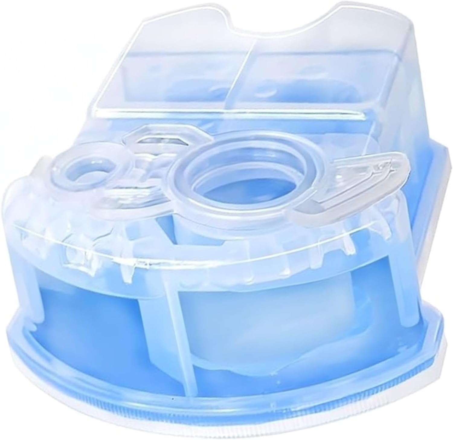 ブラウン CCR4 電気シェーバー対応交換用シェーバークリーナー