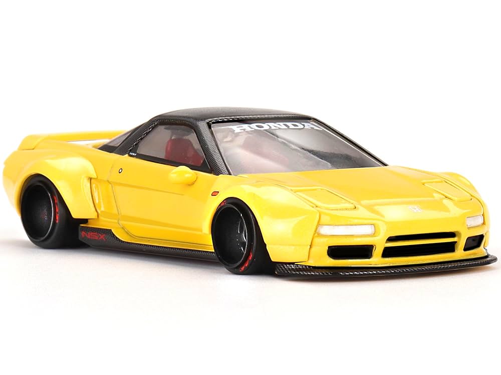 ミニカー Makoto Seio Kaido GT Nissan Fairlady Z HKS V1 – KAIDO HOUSE LLC