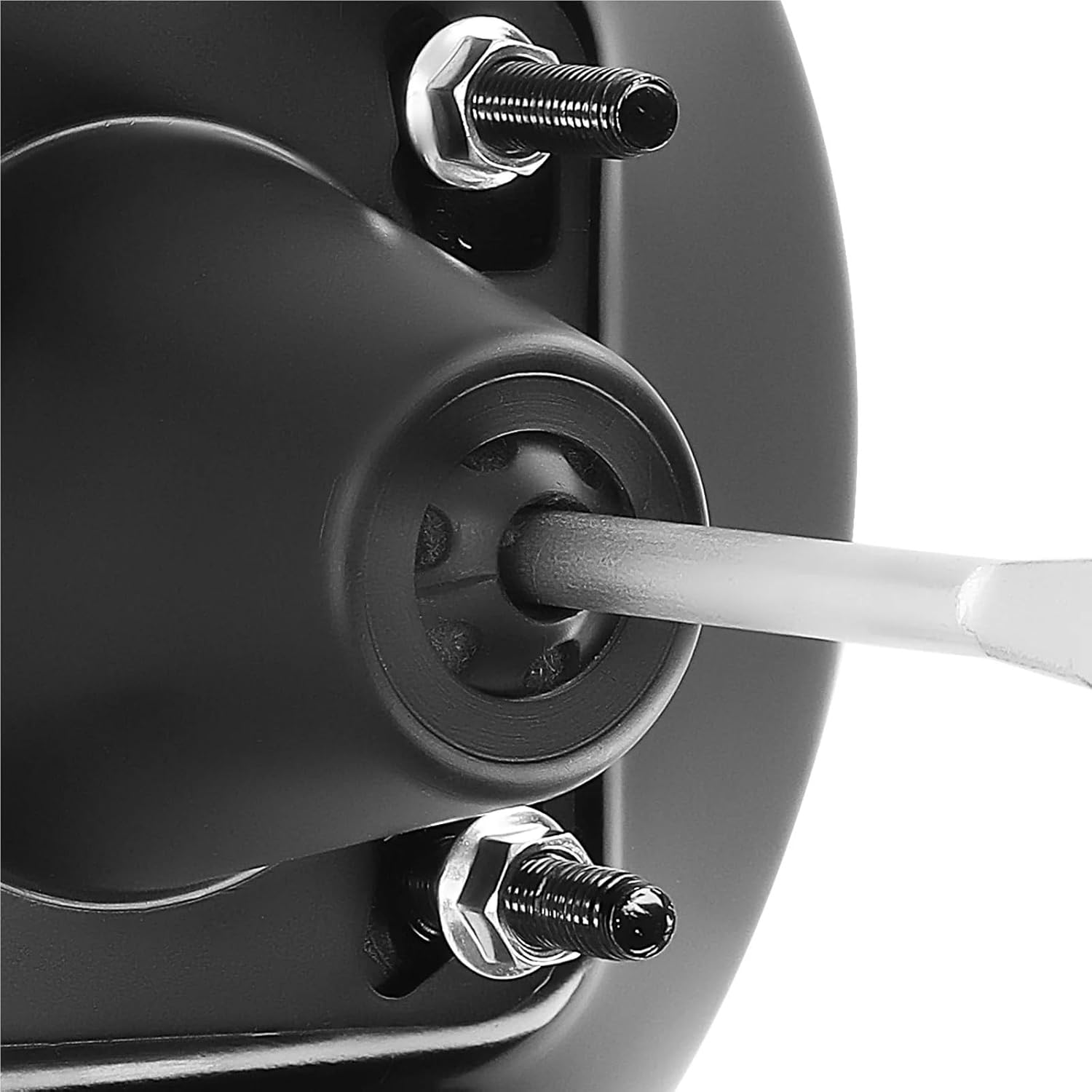 Power Brake Booster Assembly Fit For Chevy Fit For Blazer C3500 Fit For GMC C1500 C2500 54-71046 18012114