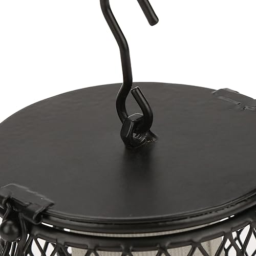 Miniatura 7 de Bombilla de calor de 100 W, bombilla de calor duradera para gallinero, bombilla de calor de reptiles de cerámica de metal, fácil instalación,