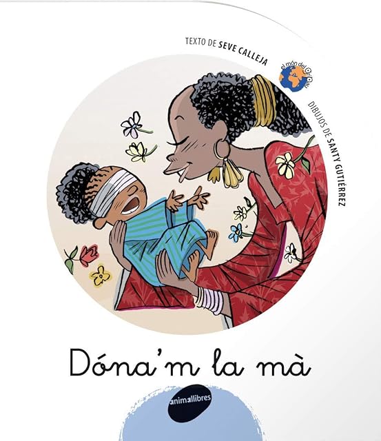 Portada de Dona M la Ma
