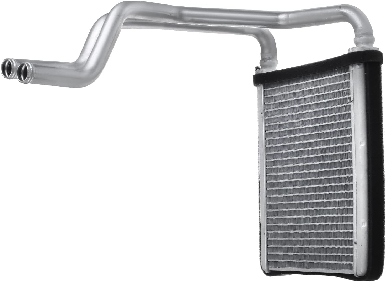 HVAC Heater Core Automotive Replacement Heater Cores Compatible with Kia Forte/Forte Koup 2011-2013, Forte5 2012-2013 Replace 97138-1M300, 971381M300