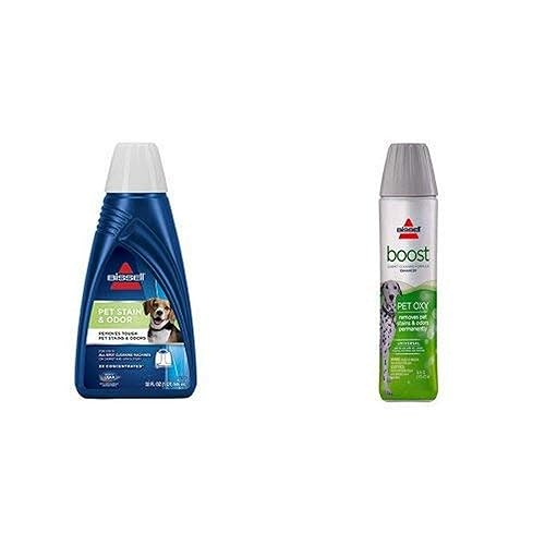 BISSELL Machine Formula ounces 99K5A Home & Garden Decor