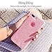 ESR iPhone 7 Plus Case,Glitter Sparkle Bling Case [Three Layer] for Girls Women [Shock-Absorption] for 5.5