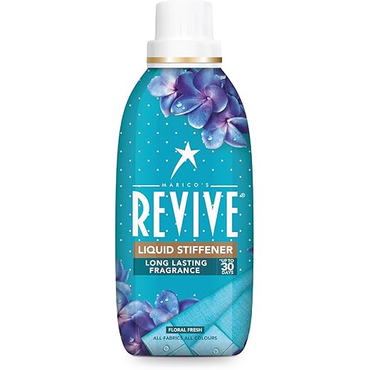 Revive Liquid Stiffener 395g