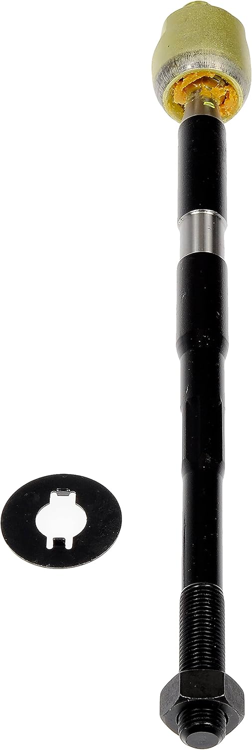 Dorman TI91380 Front Inner Steering Tie Rod End Compatible with Select Chevrolet/GMC Models