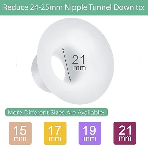 Miniatura 10 de Válvulas de pico de pato compatibles con MomcozyTSRETEHAUTUREPADRAMLoveOfLiveOMFMF, uso con reemplazo de piezas portátiles S9 ProS10S12, accesorios