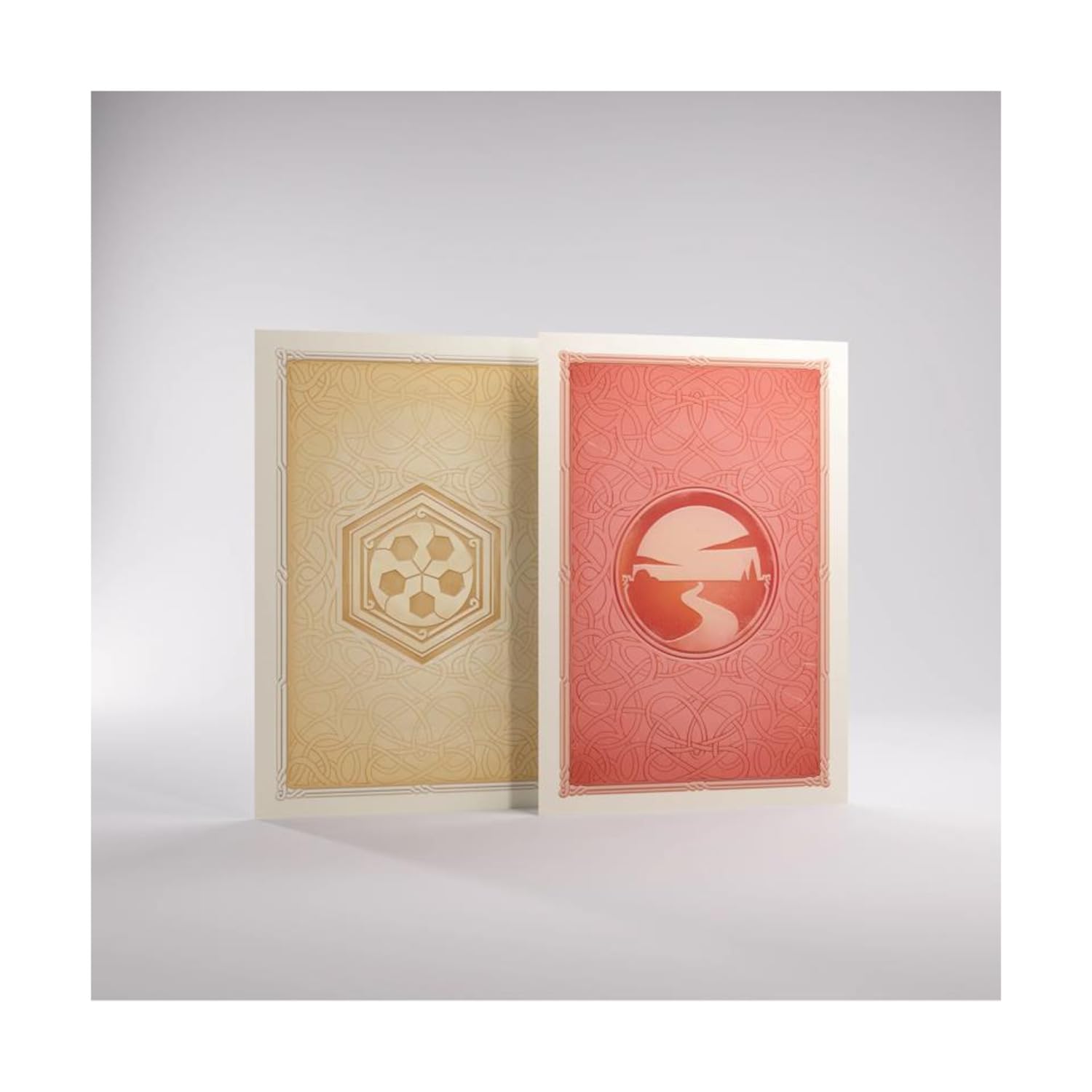 Amazon.com: Gamegenic Catan Premium Art Sleeves – Official Matte Card  Protectors, 154-Count Set (120 Resource Card Sleeves, 34 Development Card  Sleeves) Exclusive Artwork & Enhanced Gaming Experience : Toys & Games