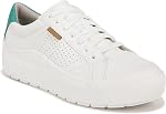 Dr. Scholl's Womens Time Off Oxford Sneakers Sneaker