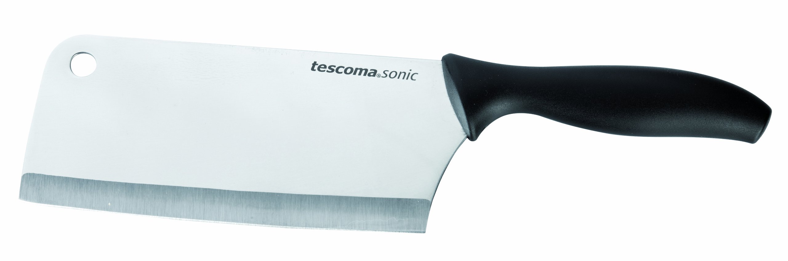 Tescoma Chopper 16 cm Sonic, Assorted, 34.2 x 10.4 x 2.1 cm