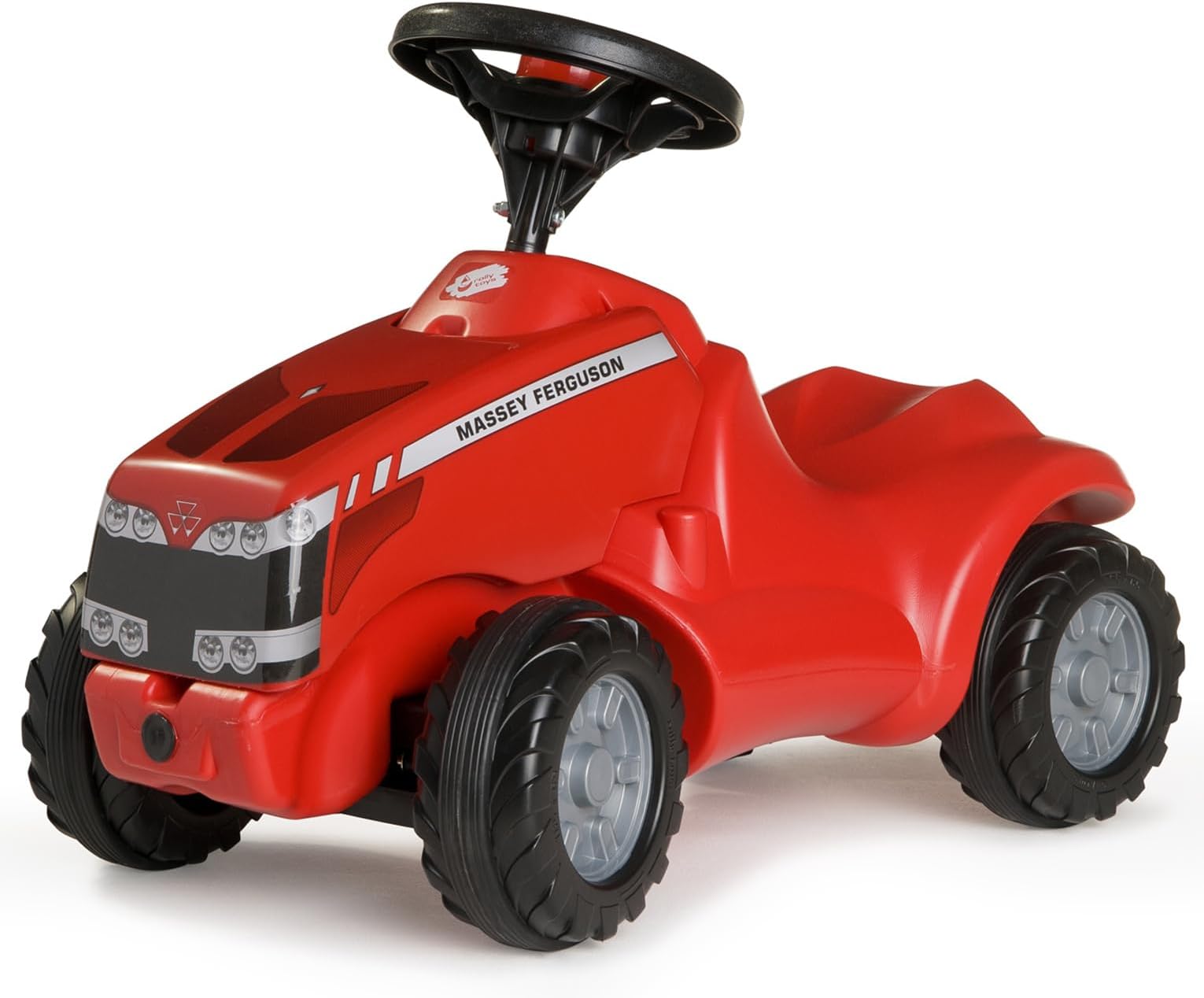 Rolly S2613233 Massey Ferguson Tractor 61 cm ร 30 cm ร 41 cm Red