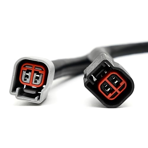 Miniatura 3 de Michigan Motorsports Arnés de bomba de combustible Power Stroke para Ford 2004-2007 6.0L reemplaza a 6C3Z-9F759-A