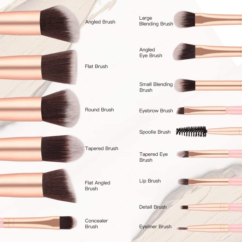 メイク道具・化粧小物 New makeup brush s-l400.jpg