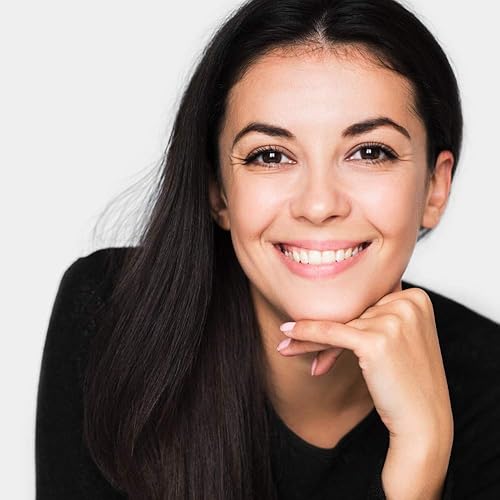 Miniatura 5 de Polvo de retoque de raíces, 11 tonos, cero fragancia, talco o parabenos, cobertura para el cabello y corrector de línea capilar (tamaño de muestra,