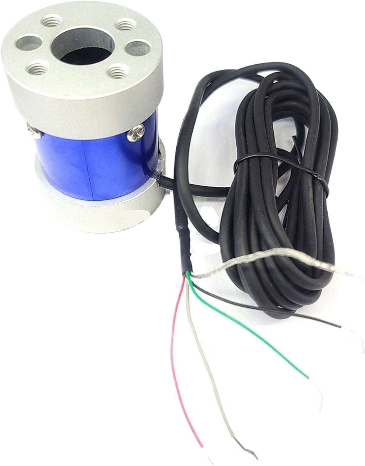 Static Torque Sensors Rotary Transducer High Precision Flange Force 2 50 150N.m Load Cells for Tester Mechanical Wrench(2NM)