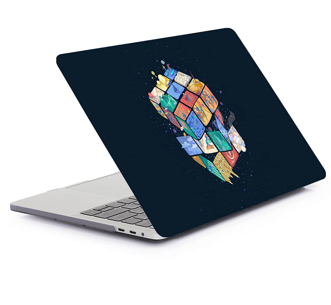 See full amazon price history chart for Infinity Interiors Vinyl Laptop Skins Sticker for Dell, Hp, Toshiba, Acer, ASUS & All Models (Upto 15.6 inches), Multicolour Infinity Interiors Vinyl Laptop Skins Sticker for Dell, Hp, Toshiba, Acer, ASUS & All Models (Upto 15.6 inches), Multicolour (B09794474D) Amazon Price History, Amazon Price Tracker