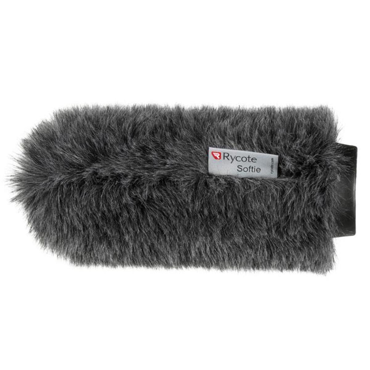 18CM ESTÁNDAR HOLE SOFTIE con Montaje & PG