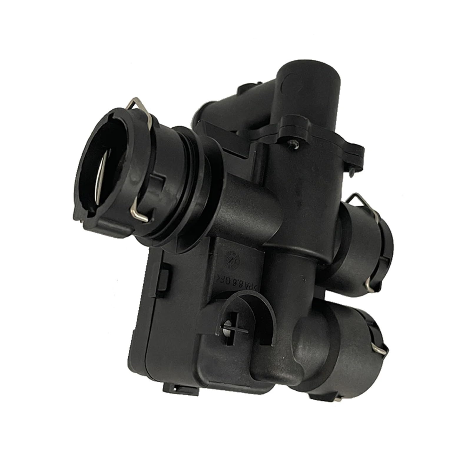 Zawór sterujący ogrzewaniem Compatible With W211 W219 E320 E500 E63 CLS500 CLS550 CLS63 2118320584 A2118320584 Płyn chłodniczy samochodowy