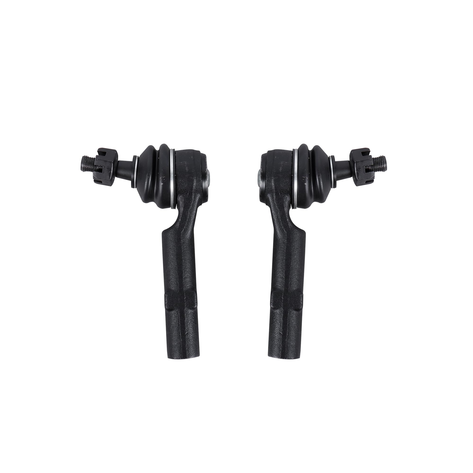 Kit de suspensión delantera brazo de control superior con rótulas inferiores compatible con Chevy Avalanche Silverado Suburban 1500 GMC Sierra Yukon1500 XL Cadillac Escalade ESV EXT 10