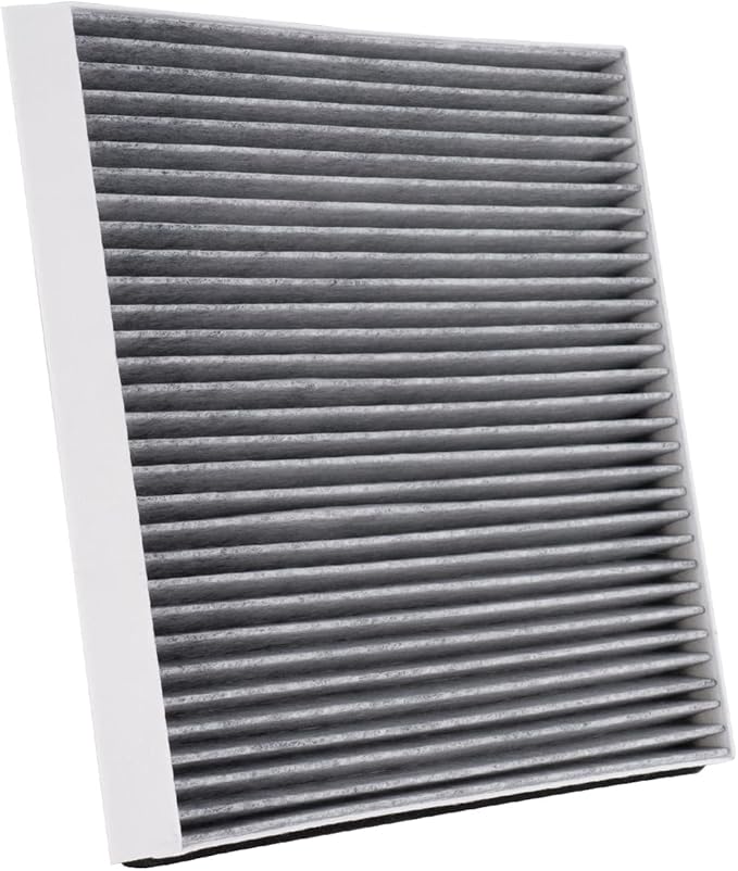 KAX Cabin Air Filter fit for CF10735 Santa Fe 20192020