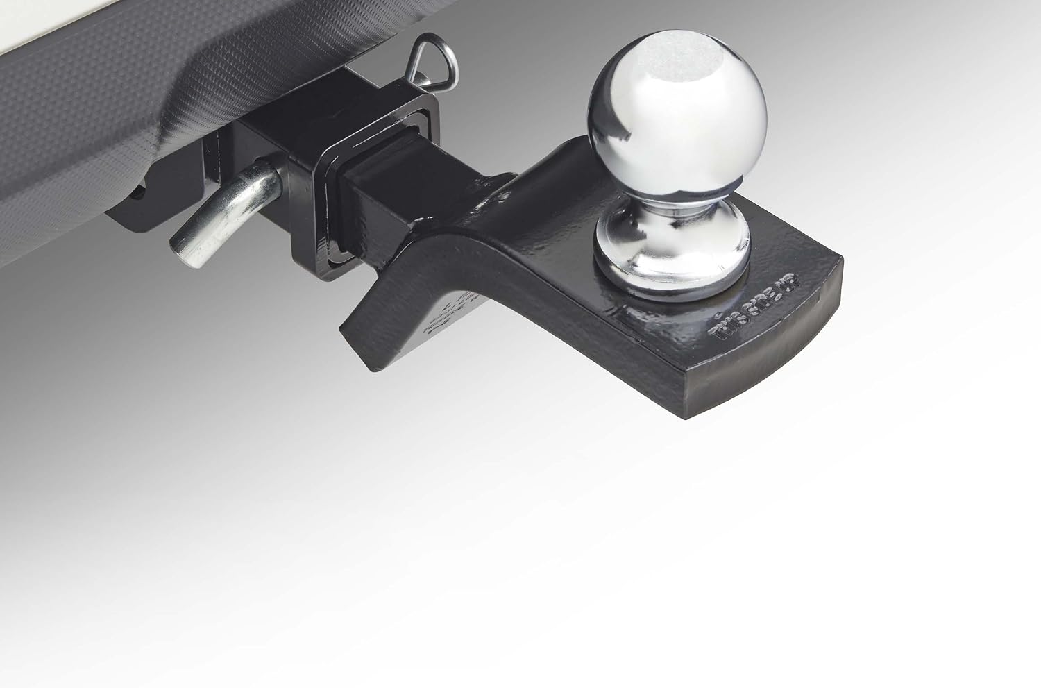 Genuine Subaru L101SAL013 Trailer Hitch