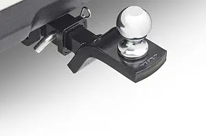 Subaru Genuine L101SAL013 Trailer Hitch