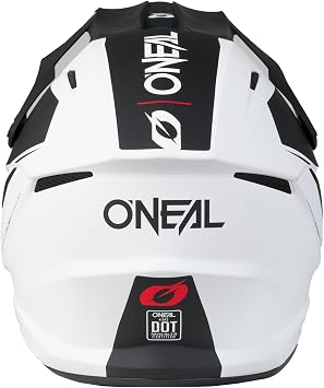 O'NEAL4SRS MX Helmet