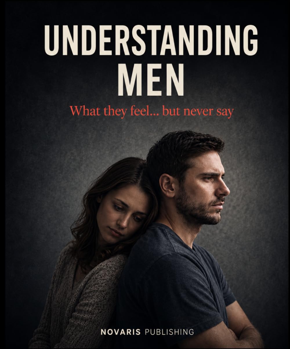 UNDERSTANDING MEN: What They Feel… But Never Say
