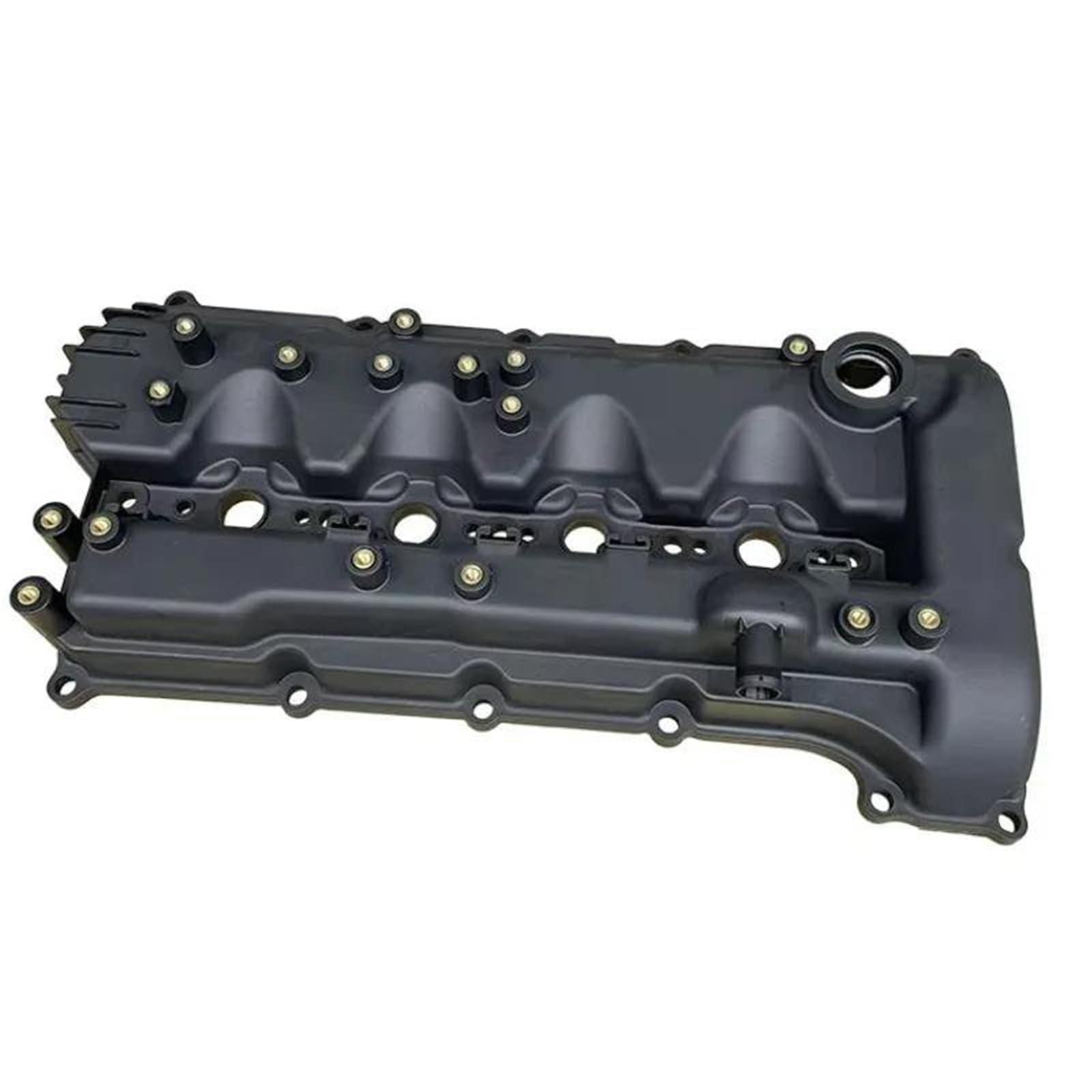 Coperchio Valvola Motore 1035B313 Coperchio Bilanciere Valvola Motore Per LANCIA Per THESIS Per LYBRA Punterie Valvola Motore