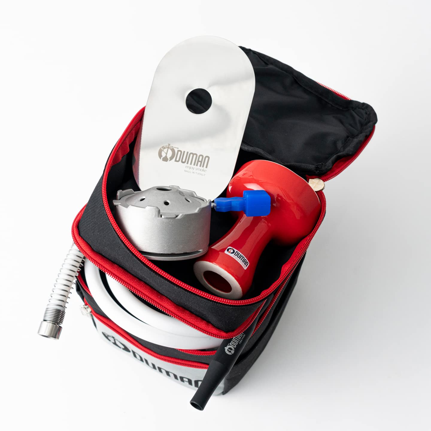 【新品】ODUMAN オデュマン N4 midi Amazon | ODUMAN N4 MIDI HOOKAH/オデュマン N4ミディ（シーシャ本体