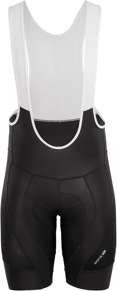 sugoi men's rs pro short