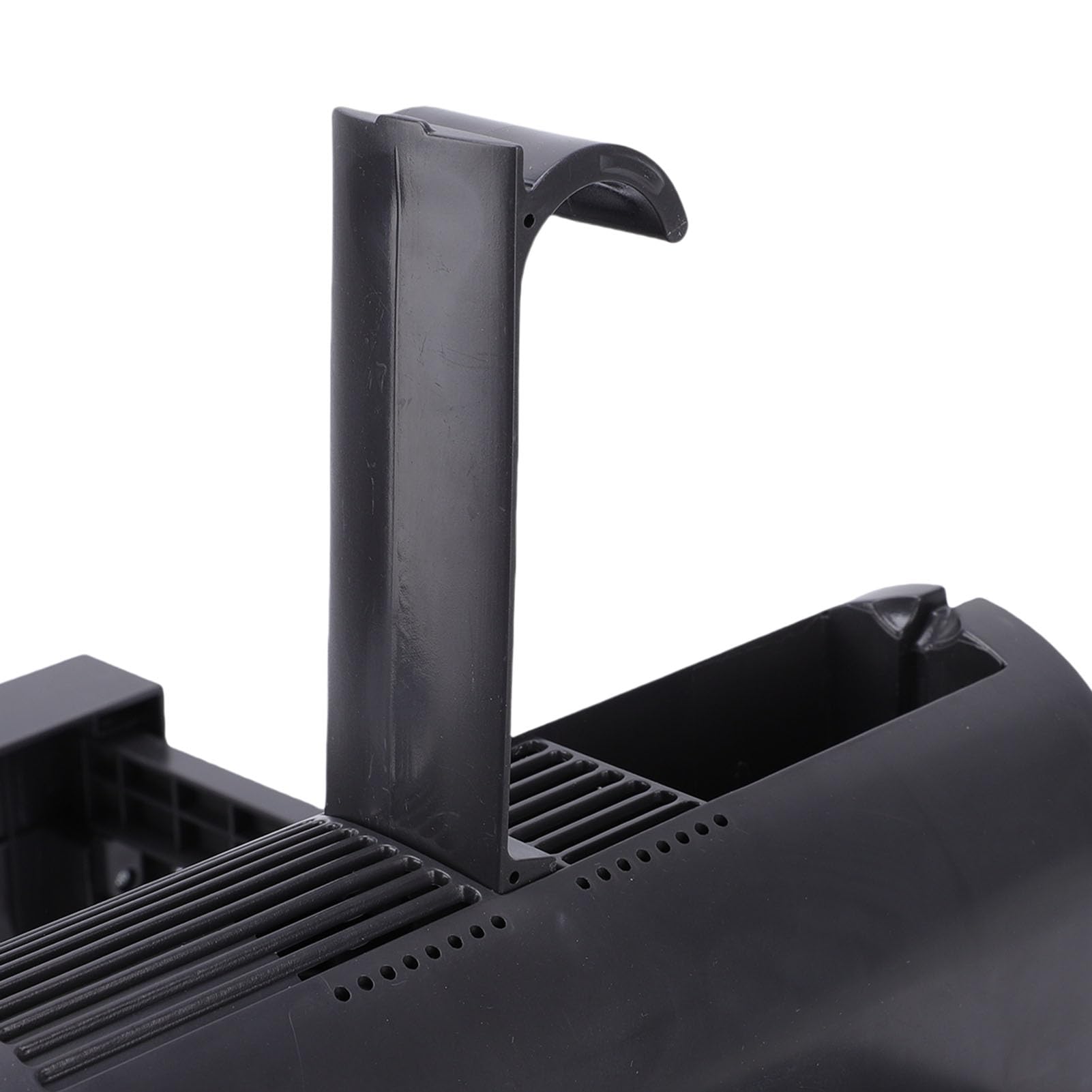 Secadora de Ropa de Secado Rápido, Continuo y Lento con Iones Negativos, Luz Violeta y Control Inteligente para el Hogar, Viajes, Vehículos Recreativos y Apartamentos (Gris)